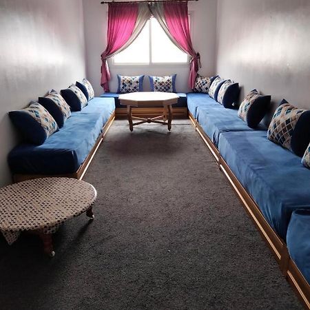 Appartement Meuble Bien Situe A Агадір Екстер'єр фото